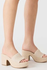 Steve Madden Trippy Platform Mule Sandal