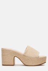Steve Madden Trippy Platform Mule Sandal