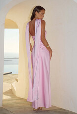 Madeleine Strapless Maxi Dress