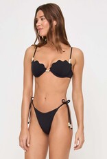 L Space Lucia Bikini Bottom Bitsy