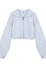 Boys Lie Driver's License Alex Zip Up Hoodie