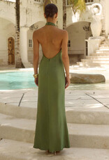 Brigitte Maxi Dress