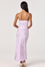 ASTR Tyla Midi Dress