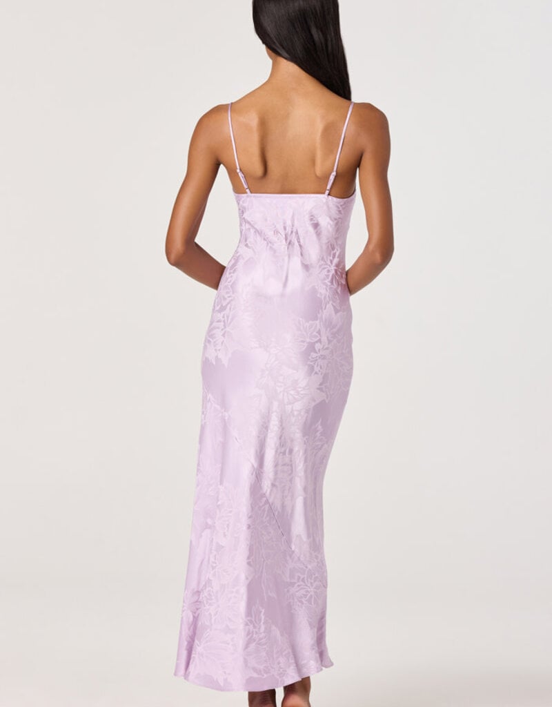 ASTR Tyla Midi Dress