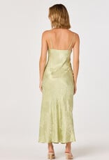 ASTR Tyla Midi Dress