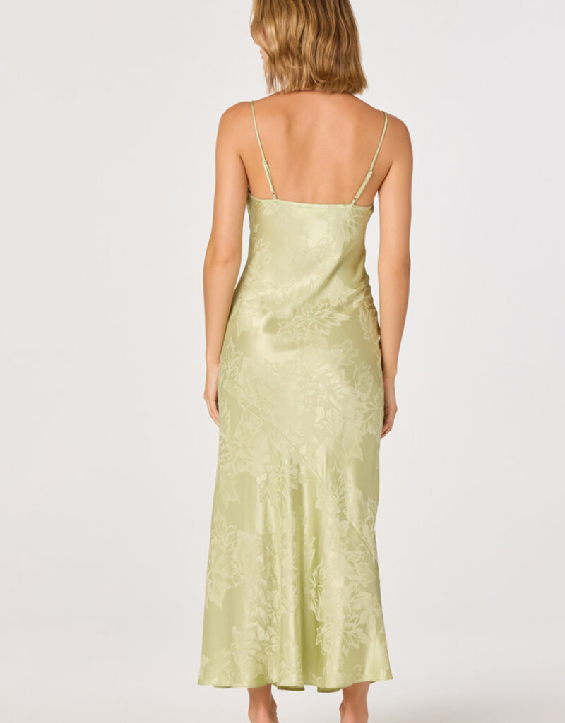 ASTR Tyla Midi Dress