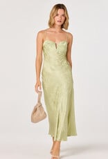 ASTR Tyla Midi Dress