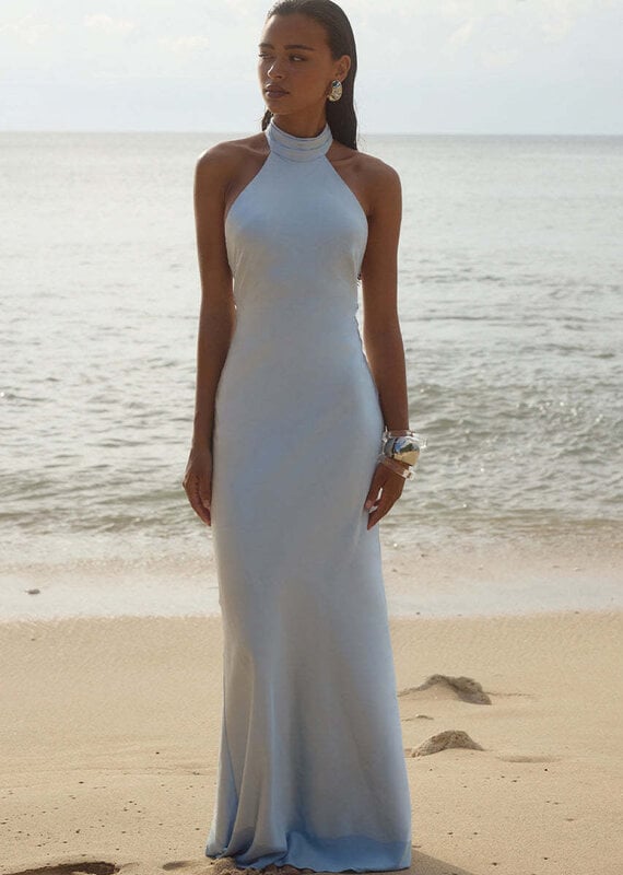 Brigitte Maxi Dress