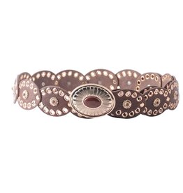 Western Disc Belt