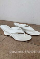 Billini Orielle T Shaped Toe Strap Heel Sandal