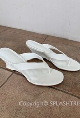 Billini Orielle T Shaped Toe Strap Heel Sandal