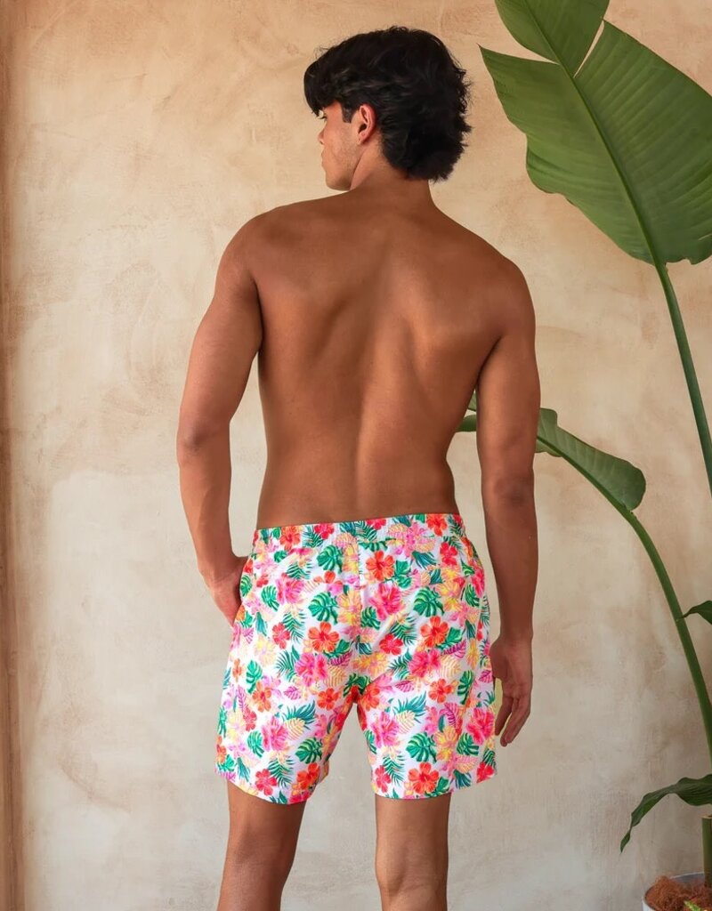 Kulani Kinis Mens Swim Trunks