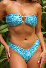 Kulani Kinis Cheeky V Bikini Bottom