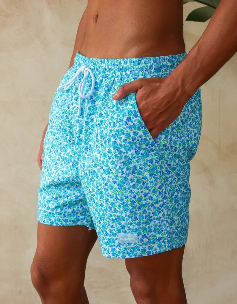 Kulani Kinis Mens Swim Trunks