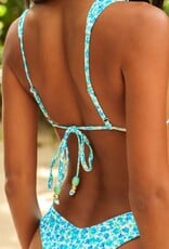 Kulani Kinis Slide Bralette Bikini Top