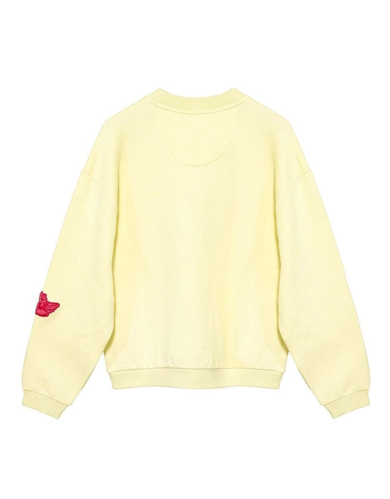 Boys Lie Razzle Dazzle V2 Kara Crewneck Sweatshirt