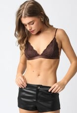 Kenna Lace Bralette