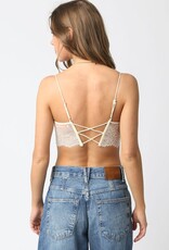 Helena Lace Bralette