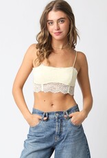Helena Lace Bralette