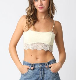 Helena Lace Bralette