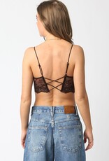 Helena Lace Bralette