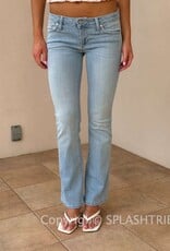 Sammi Super Low Flare