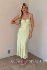 ASTR Tyla Midi Dress