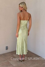 ASTR Tyla Midi Dress