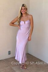 ASTR Tyla Midi Dress