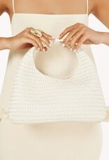 Billini Eliana Handle Bag Bone