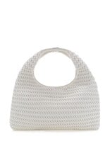 Billini Eliana Handle Bag Bone