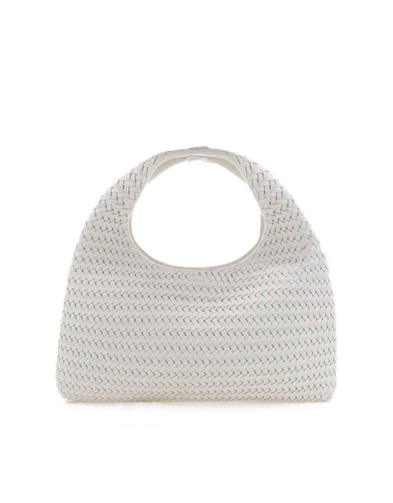 Billini Eliana Handle Bag Bone