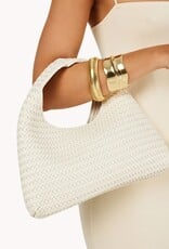 Billini Eliana Handle Bag Bone