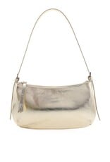 Billini Elizabeth Shoulder Bag Gold Metallic