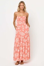 L Space Mallorca Maxi Dress