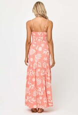 L Space Mallorca Maxi Dress