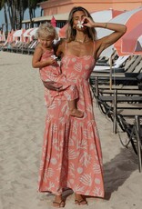 L Space Mallorca Maxi Dress