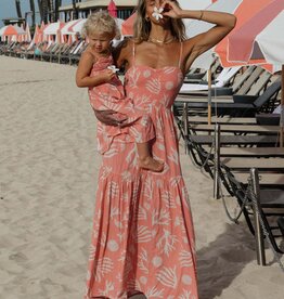 L Space Mallorca Maxi Dress