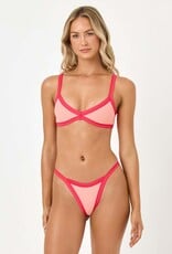 L Space Mackenzie Ribbed Bottom Full