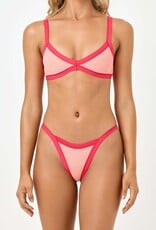 L Space Mackenzie Ribbed Bottom Full