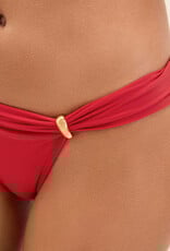 VIX Bia Tube Bikini Bottom Full