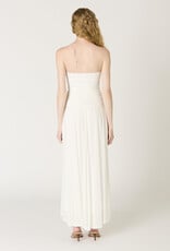 Beverly Strapless Maxi Dress