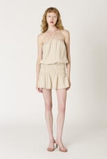 Mara Halter Mini Dress