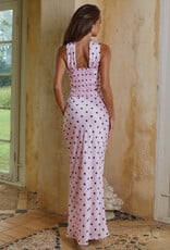 Blaine Low Waist Maxi Skirt