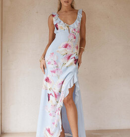 Inayah Maxi Dress