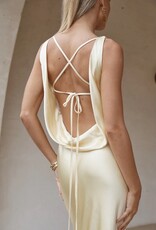 Adair Maxi Dress