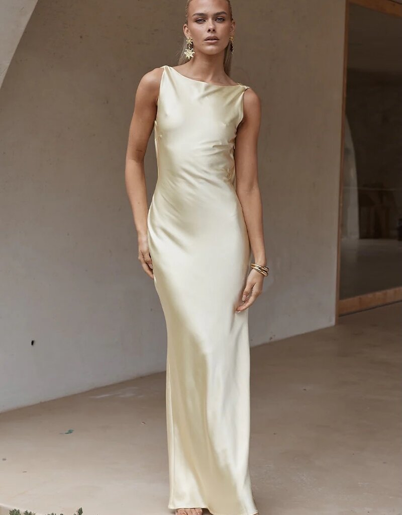 Adair Maxi Dress