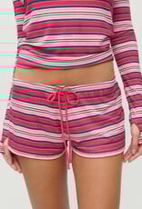 Frankies Bikinis X Jennie Sophie Mini Shorts