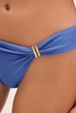 VIX Matte Bia Tube Bikini Bottom Full