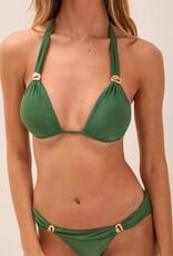 VIX Matte Bia Tube Bikini Top